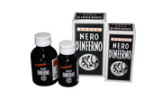 TINTURA NUOVO NERO D'INFERNO  ml. 25