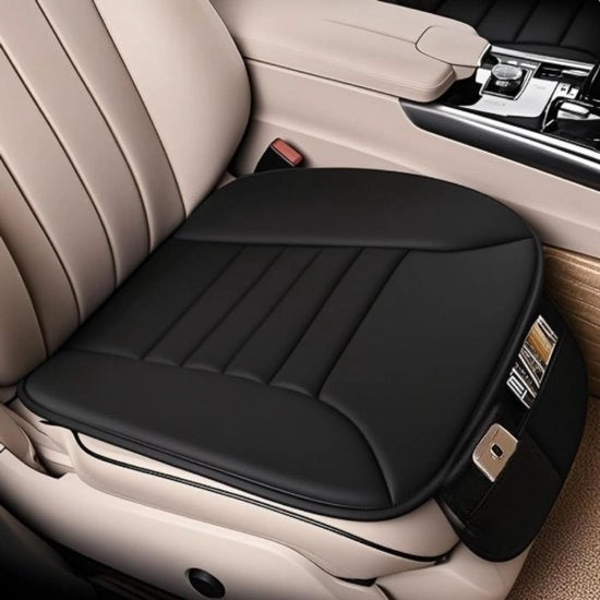 Cuscino di supporto per auto - memory foam - universale - 1 pezzo
