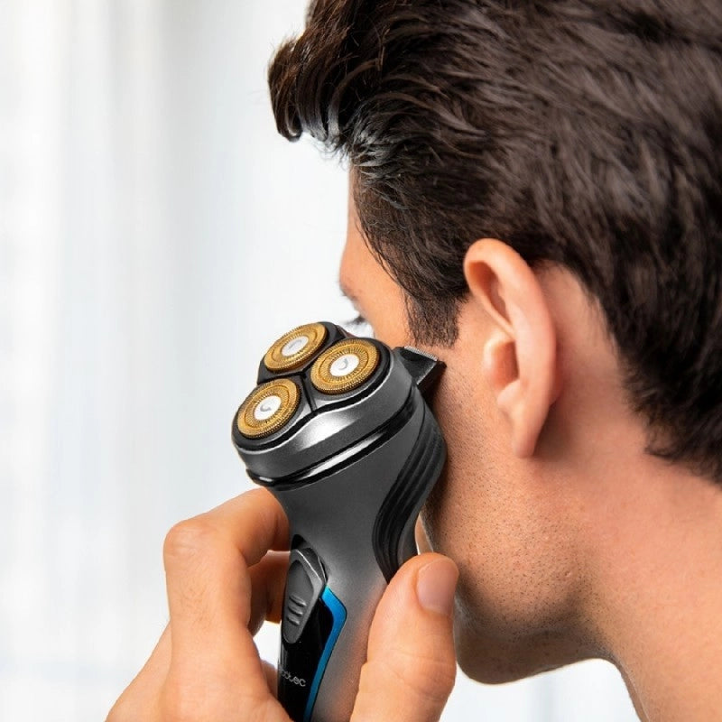CECOTEC 04199 - PrecisionCare Titanium PerfectCut