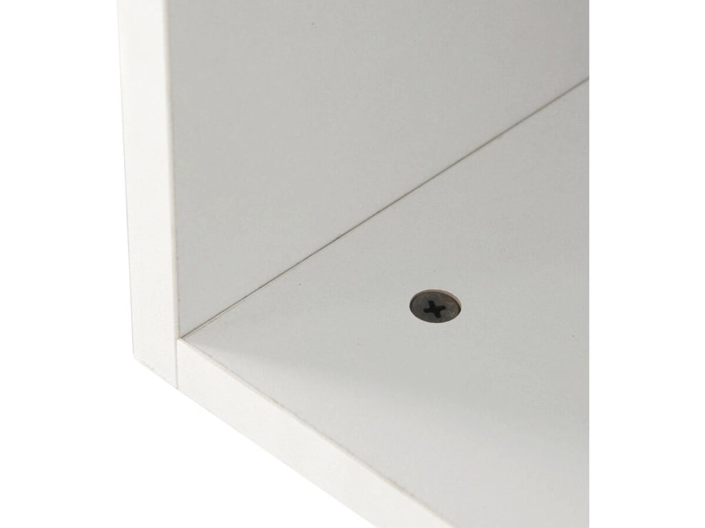 Modulo armadio "Opera" - 80 x 45 x 40 cm - Bianco