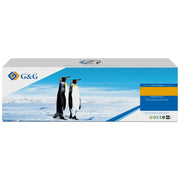 HP CF2459X BLACK - TONER COMPATIBILE G&G CON CHIP - 10000 PAG.
