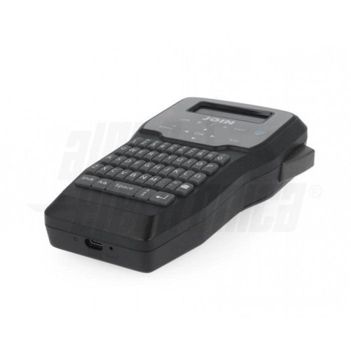 Kit etichettatrice portatile EVERYDAY LABEL con custodia JOIN ST0050K
