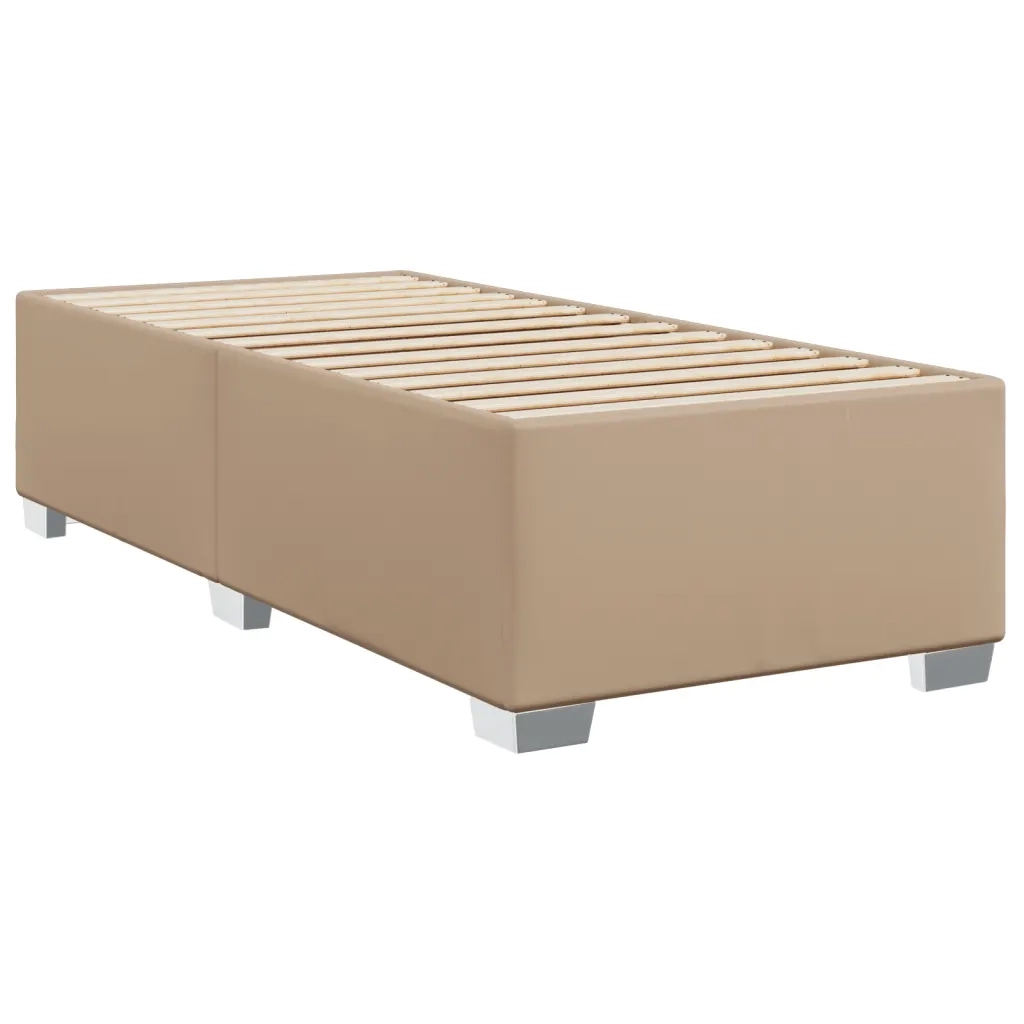 Giroletto Cappuccino 100x200 cm in Similpelle 3284547