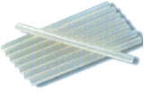 Sticks Colla 8X100 Trasparente 12 Pezzi - Oreca New
