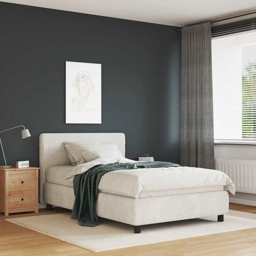 Pittura murale Grigio 2,5 L Stampa da parete 4008517