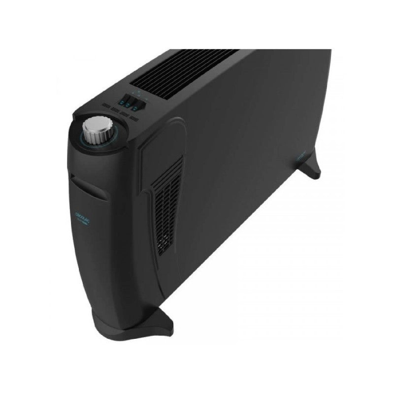 CECOTEC 05317 - Termoconvettore a piantana Ready Warm 6600 Turbo Convection Plus