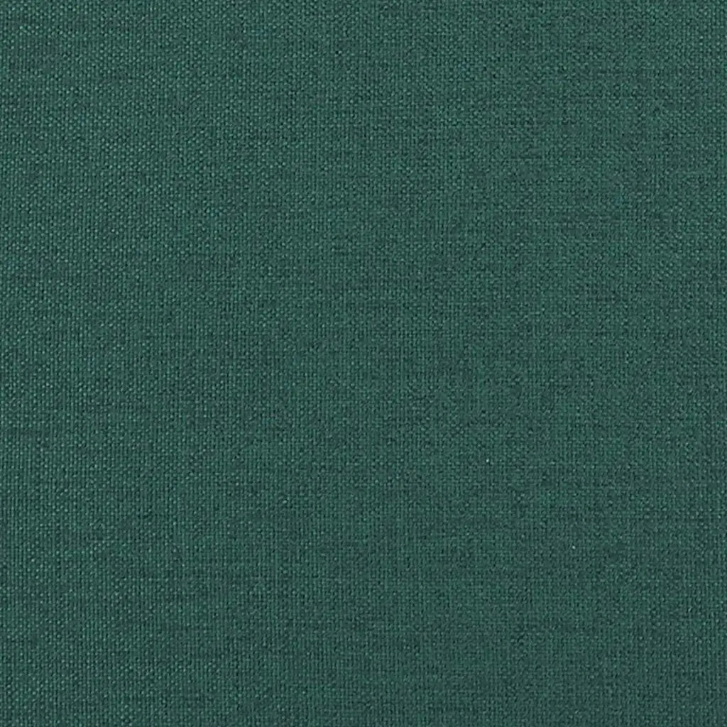 Divani con cuscino 55cm Verde Scuro Legno compensato 42023433