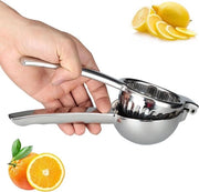 Citrus e mandarino manuale per cucina bar ristorante