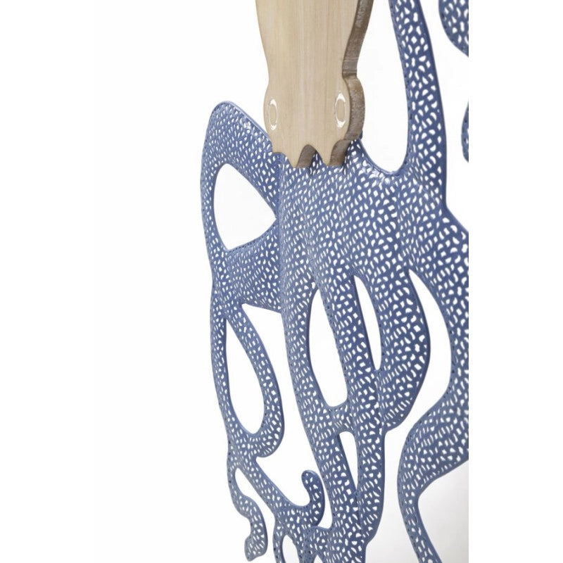 Pannello Da Muro Octopus cm 41x1.5x57