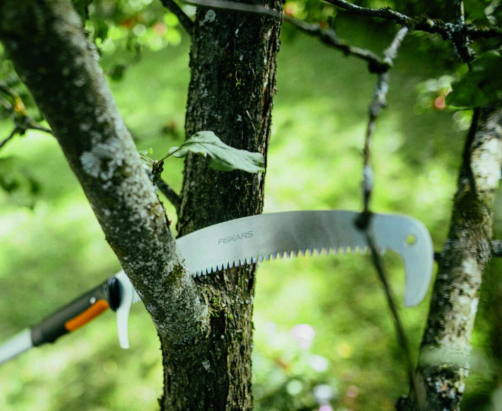 Fiskars SEGHETTO CURVO ONECLICK cm. 36
