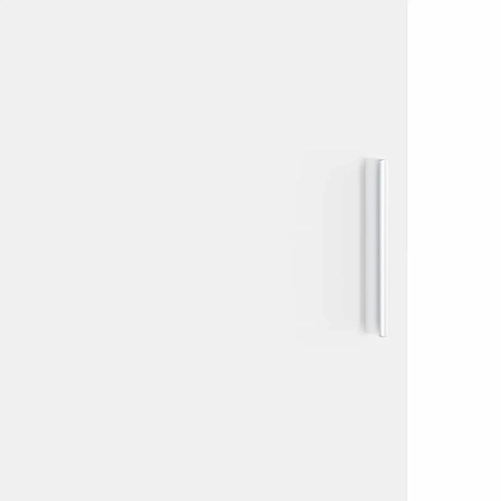 Credenza Bianco 35 x 39 x 168 cm 869330