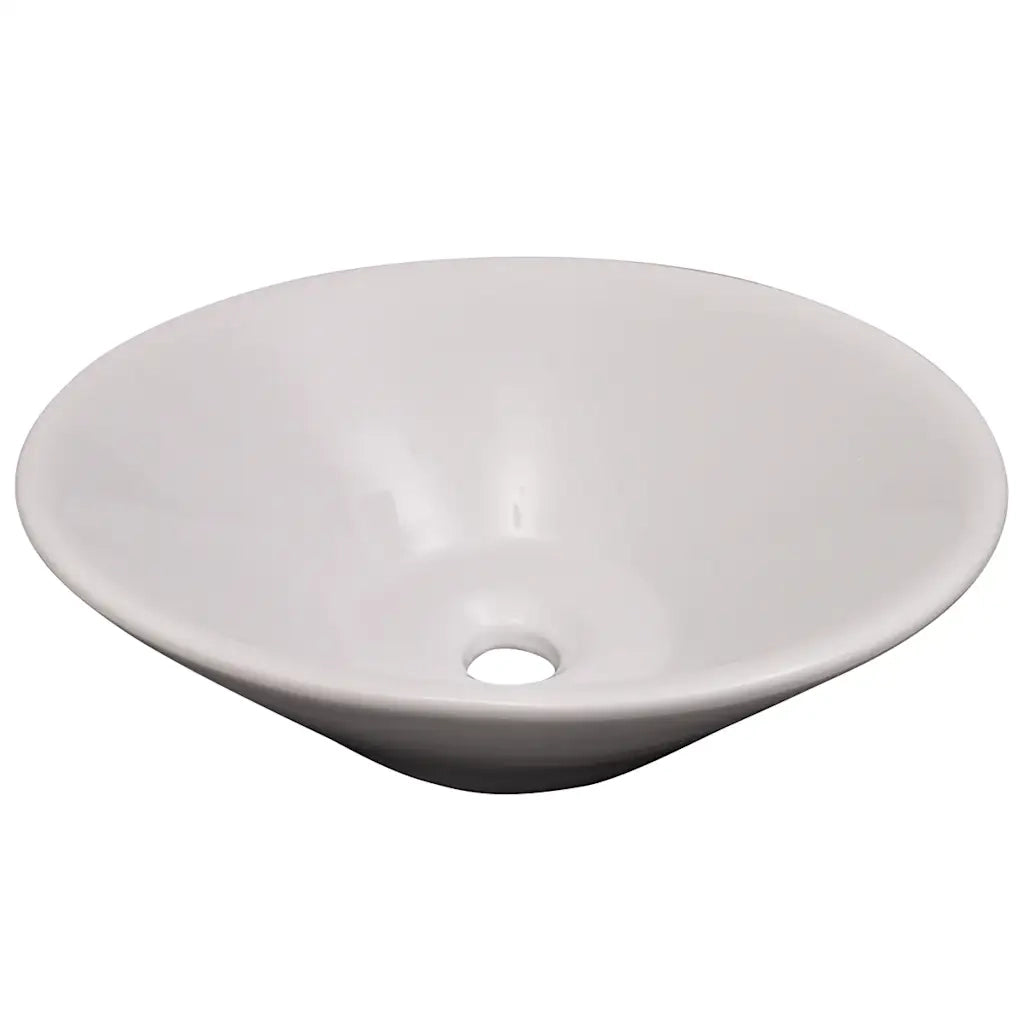 Set Mobili da Bagno | Armadio da bagno con Lavabo 8 pz Nero