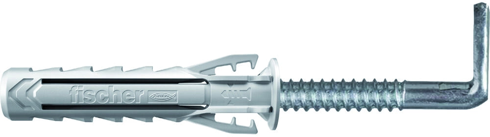 Fischer ELEMENTO DI FISSAGGIO WDS 14 con tassello SX Plus 14 50.00 pz