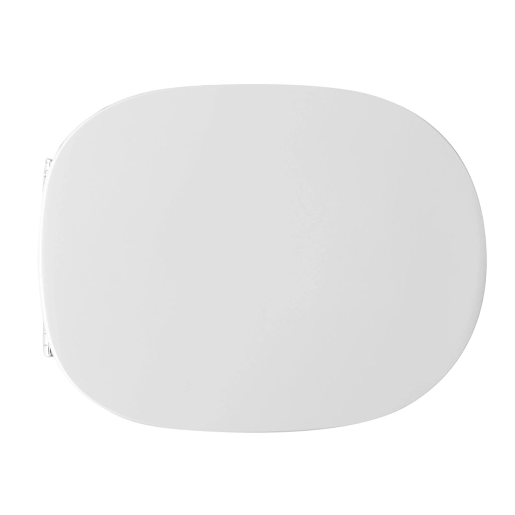 SEDILE WC PER GALASSIA VASO M2 55 FORMA 6- Bianco- CW- pezzi 1