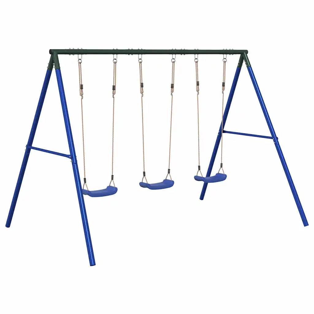 Set Altalene da Esterno 3 pz 3283589
