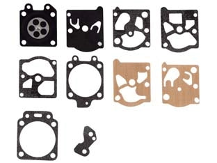 MEMBRANE CARBURATORE WALBRO D20WAT MOTOSEGHE/DECESPUGLIATORI    EXCEL