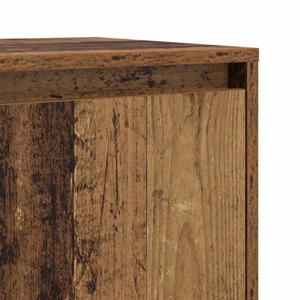 Credenza | Sideboards 2 pcs Legno vecchio 70 x 41 x 75 cm
