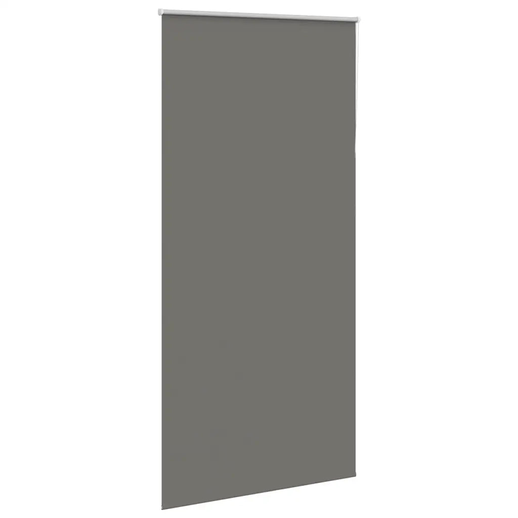 Tenda a rullo | Tenda avvolgibile Oscurante 95x230 cm Larghezza Tessuto 90,7 cm
