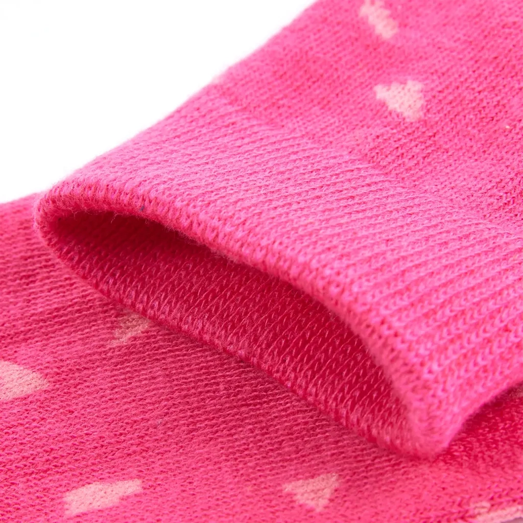 Calzini per Bambini 5 Paia EU 23-26 CFW8960328