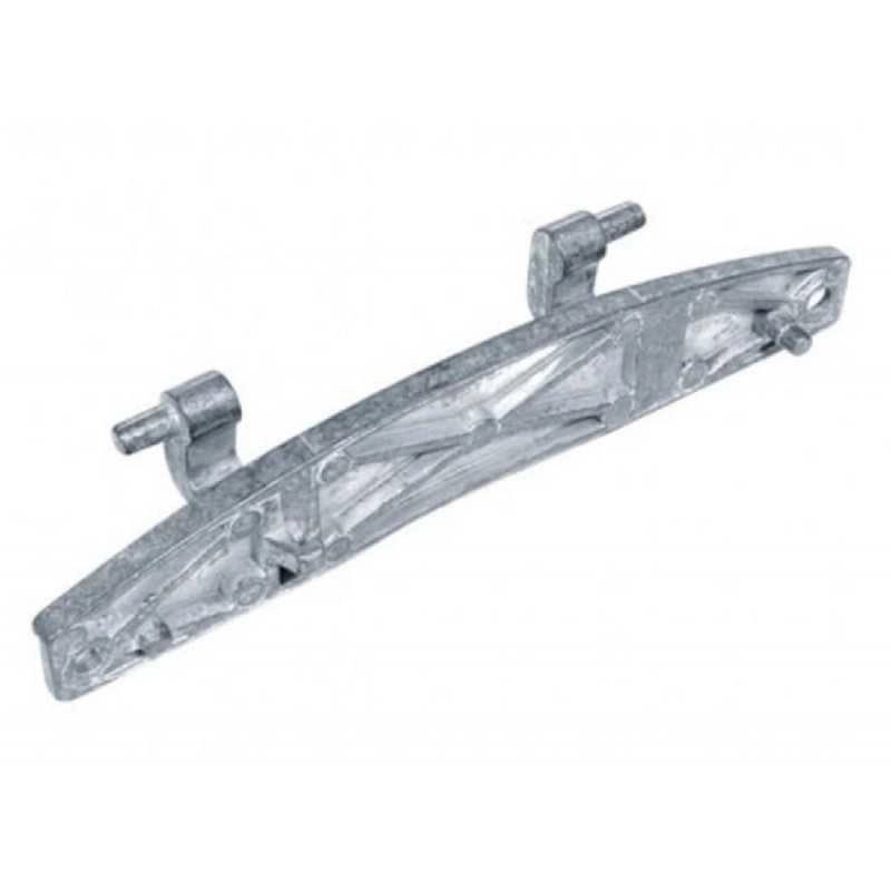00655117 CERNIERA SPORTELLO oblo\' LAVATRICE BOSCH Ex code 608936 - 605319 - AXXI - Bosch Siemens