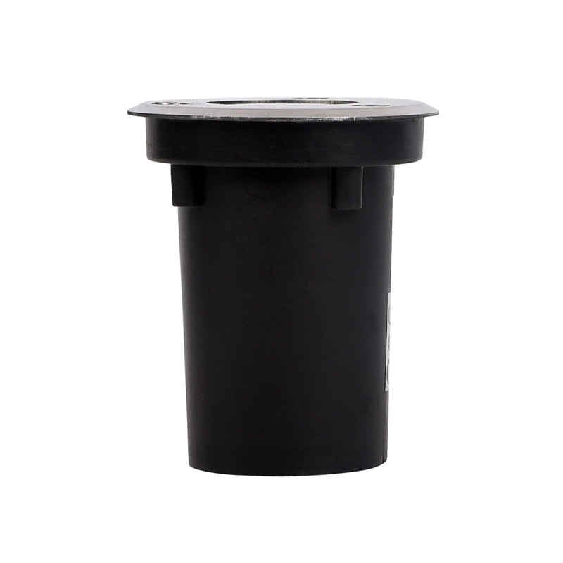 FARETTO LED SEGNAPASSO CALPESTABILE DA 1W LUCE FREDDA 6500K° - IDEALE PER VIALI GIARDINI E AMBIENTI ESTERNI CON GRADO DI PROTEZIONE IP65