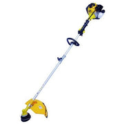 Vigor VDE-43 CG-430 Decespugliatore a Scoppio Motore 2T 43 cc 1,10 kW Barra Alluminio 26 mm Asta 8 mm Testina Nylon 10F Euro 2