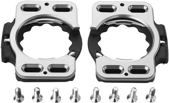 Pannelli di ricambio per pedali da bicicletta Speedplay