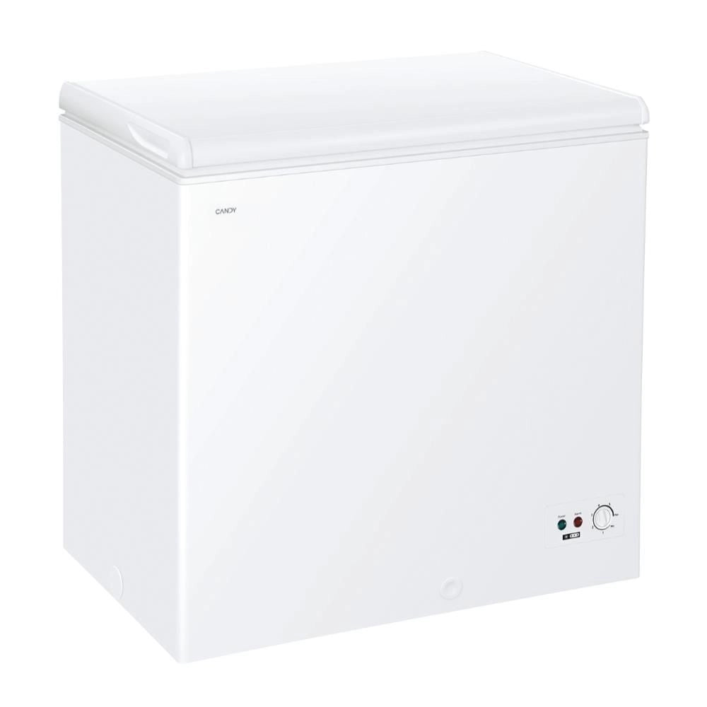 Candy Artico CCHH 200E Congelatore a pozzo Libera installazione 196 L E Bianco
