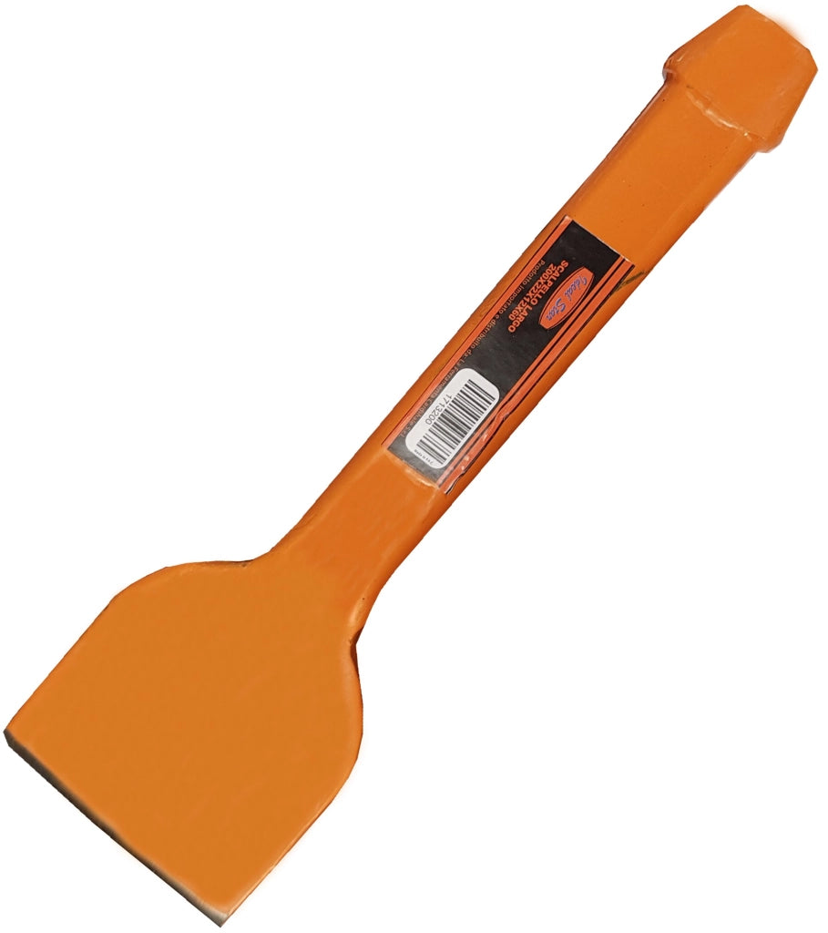 SCALPELLO PER MATTONI IDEAL STAR 60 mm - IDEAL STAR