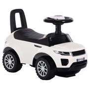 Correpasillos per Bambini ¨C Minimal ¨C 62x28x41,5cm Bianco