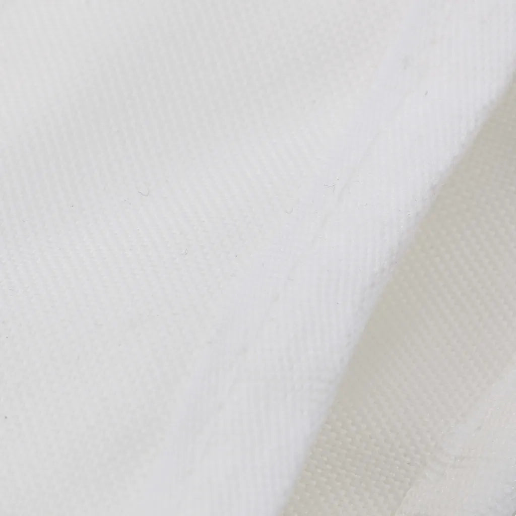 Bimini di Prua con Tendalino a 4 Archi Bianco 243x210x137 cm CFW6351180