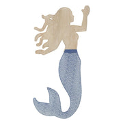Pennello Da Muro Sirena cm 30,5x2x60