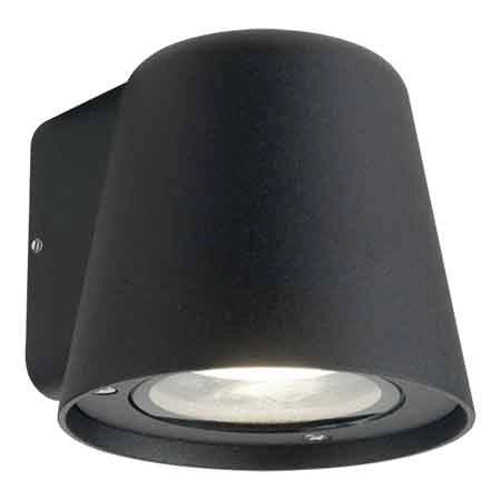 APPLIQUE 'AGGRON' Colore nero
