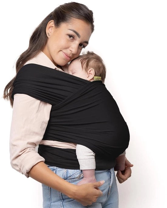 Draagdoek per Bambino - Comodo e Pratico per Neonati e Bambini fino a 16 kg