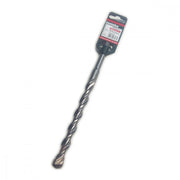 Metabo punta sds plus da 14 per muro cemento calcestruzzo, diametro 14x400x450mm