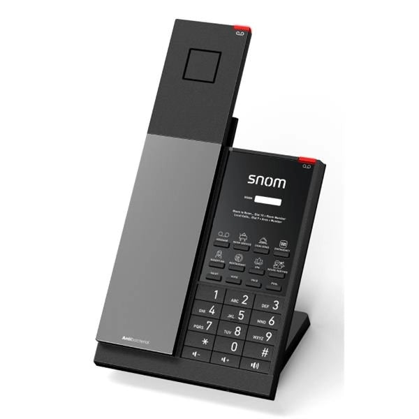 Snom hospitality hd351a - 00007031