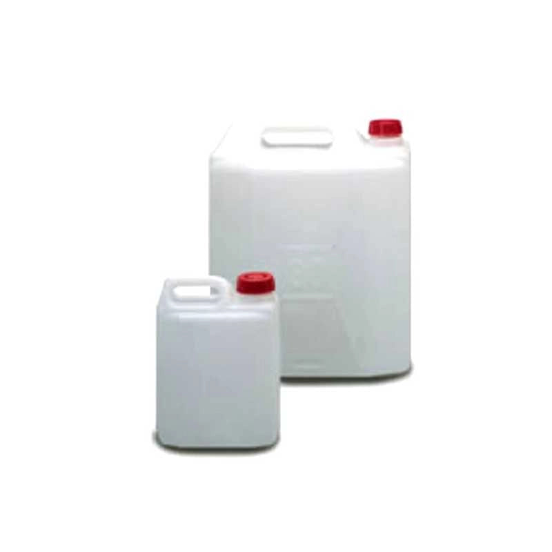 Tanica Plastica L 15 Ics