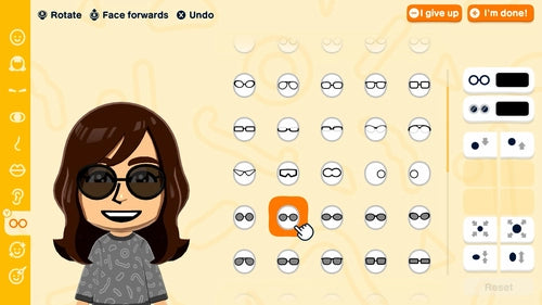 Nintendo Tomodachi Life: Living the Dream Standard Nintendo Switch