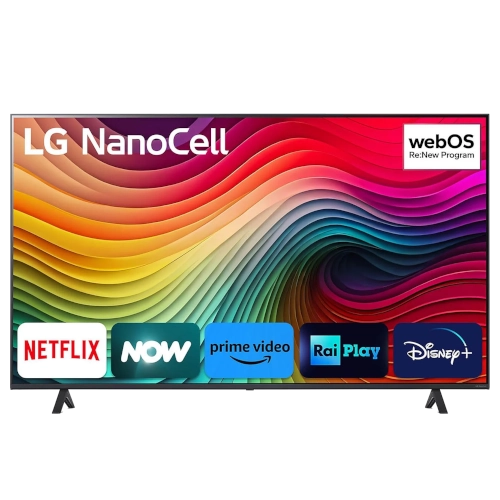 55NANO82T6B.API - LG