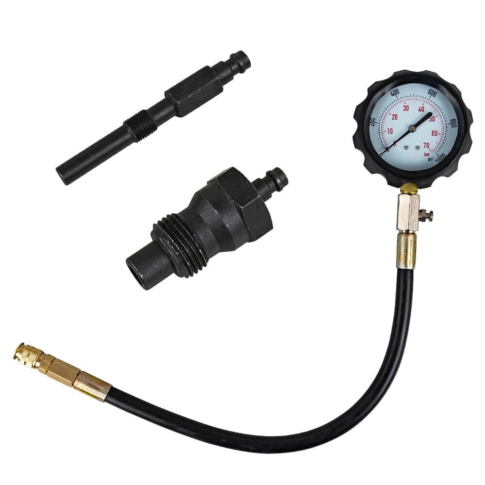 Tester di compressione cilindri per motori diesel camion 0-70 BAR 18PZ JBM