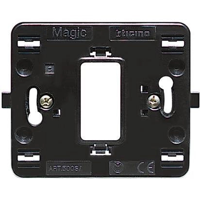 Bticino Magic Supporto 1 modulo