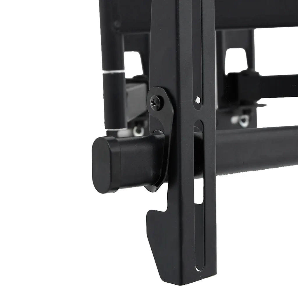 Supporto a Parete per Schermo 37"-80" Max VESA 600x400 mm 40kg 379573