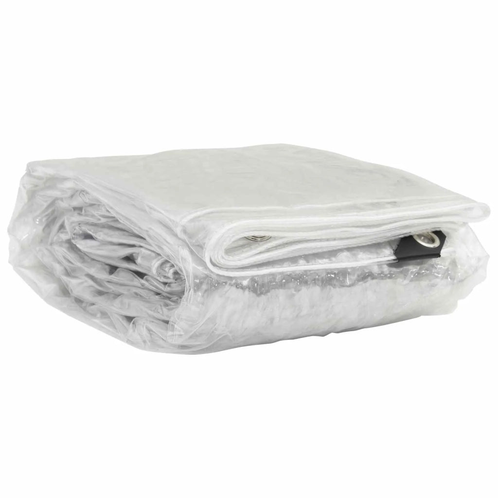 Copertura per Piante Trasparente 7 x 5 m PVC 3429375