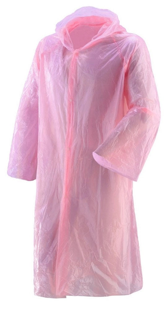 10pz impermeabile monouso tascab.100% polite.donna cod:ferx.92891