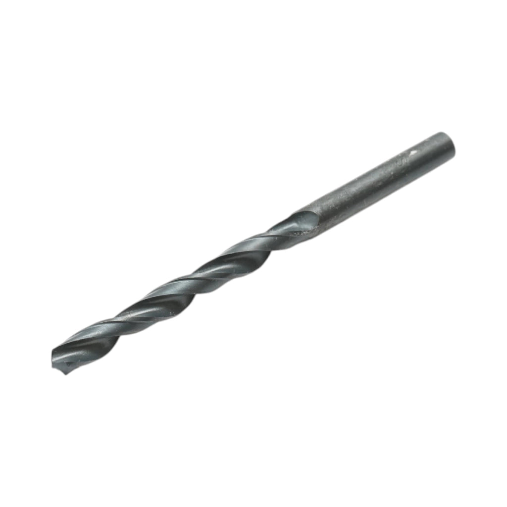Punta per metallo 6x57x93mm HSS-R DIN 338, codolo cilindrico