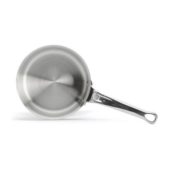 De Buyer 3730.16 AFFINITY Tegame in Acciaio Inox 1 L Diametro 16 cm Altezza 6 cm colore Acciaio inox