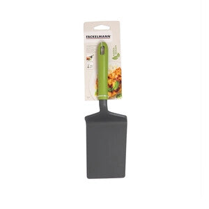 PALA LASAGNE NYLON OLIVA- FACKELMANN- 6,0 pz