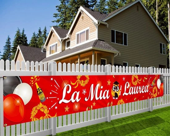 Tessuto per Foto di Fondo 270 x 35 cm - Decorazione Fissa - Booth Fotografico - Tela Lunga - Striscione - Adatto per Feste - Banner Fotografico