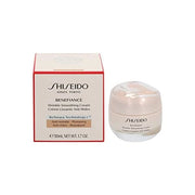Trattamento viso shiseido benefiance wrinkle smoothing cream 50 ml - 0768614149538