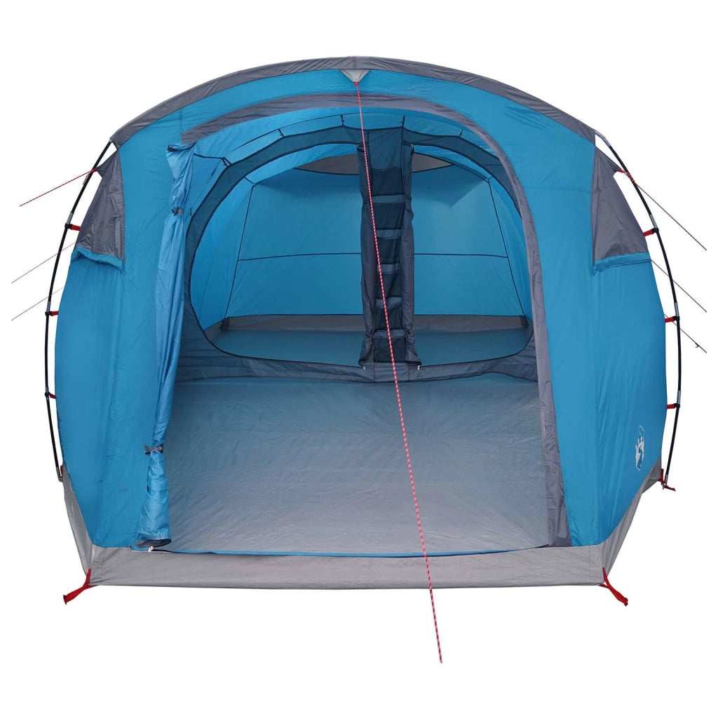 Tenda a tunnel Blu 505 x 330 x 204 cm